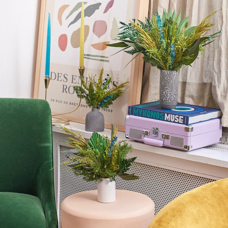 How to Keep Dried Flowers From Falling Apart or Crumbling East Olivia