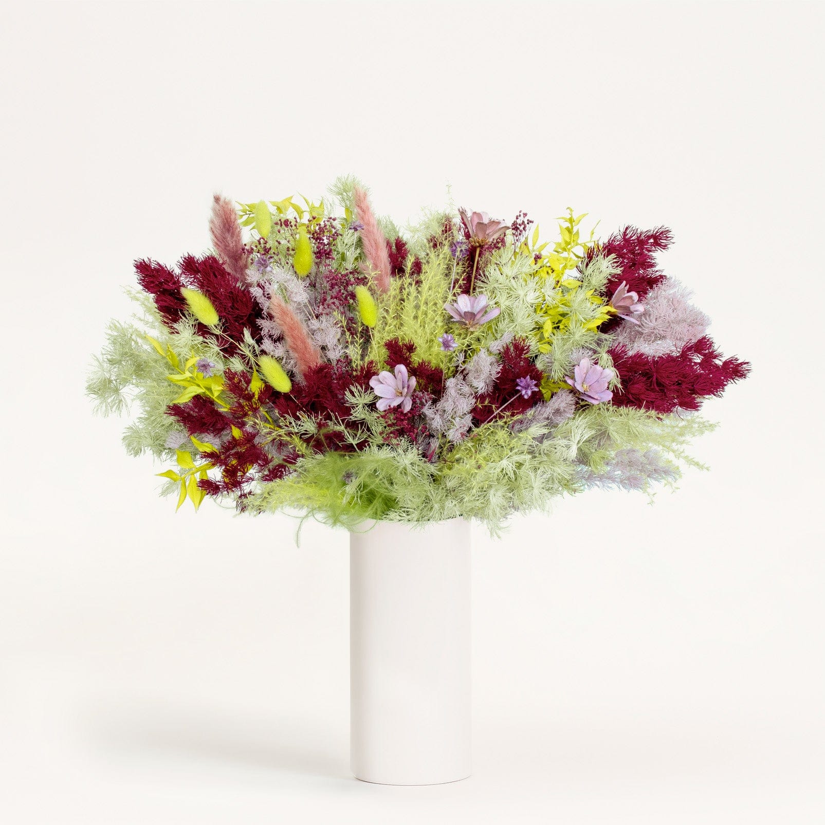 Buy Dried Flower Bouquets, Arrangements & Decor | Shop East Olivia