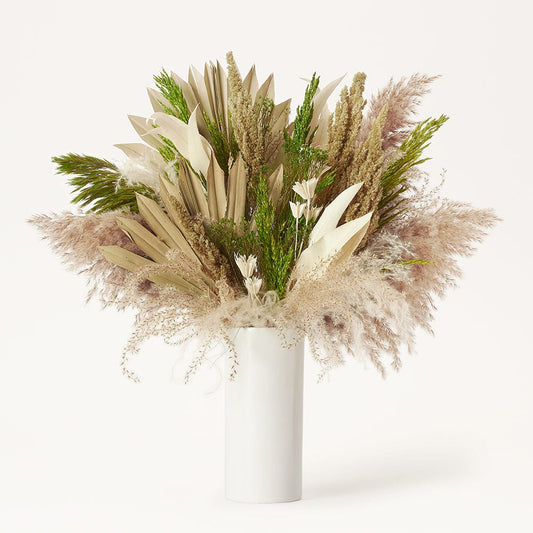 The Colleen - XL | Forever Florals by East Olivia | Dried Flower Arrangements