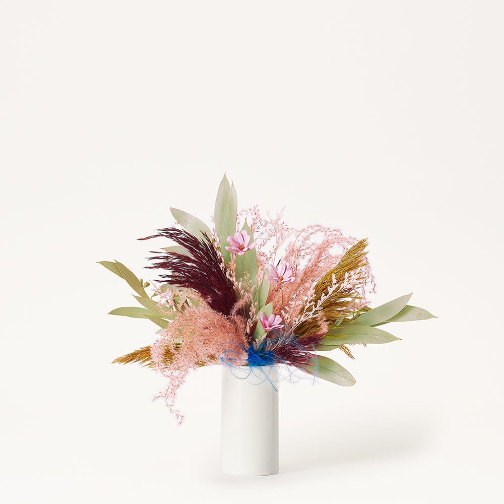 The Mandy - Medium | Forever Florals by East Olivia | Dried Flower Arrangements