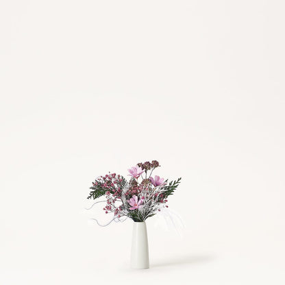 The Violet - Bud | Forever Florals by East Olivia | Dried Flower Arrangements