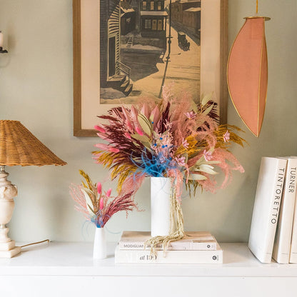The Mandy - Bud | Forever Florals by East Olivia | Dried Flower Arrangements
