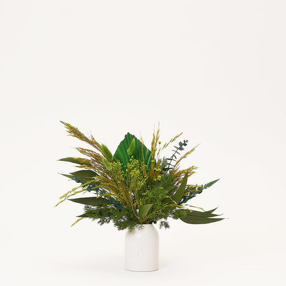 The Botanical - Small | Forever Florals by East Olivia | Dried Flower Arrangements