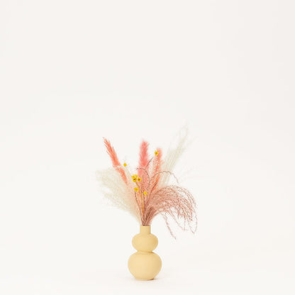 The Lana - Bud | Forever Florals by East Olivia | Dried Flower Arrangements