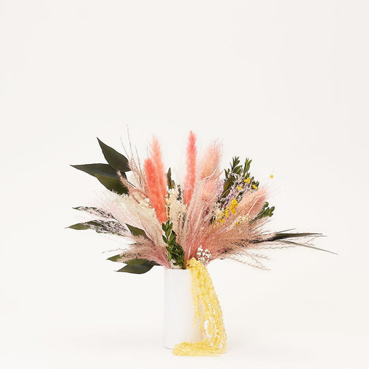 The Lana - Medium | Forever Florals by East Olivia | Dried Flower Arrangements