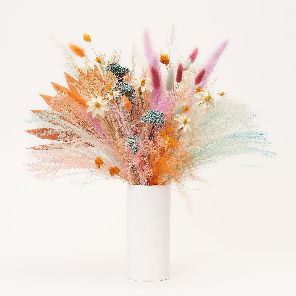 The Betty - XL | Forever Florals by East Olivia | Dried Flower Arrangements