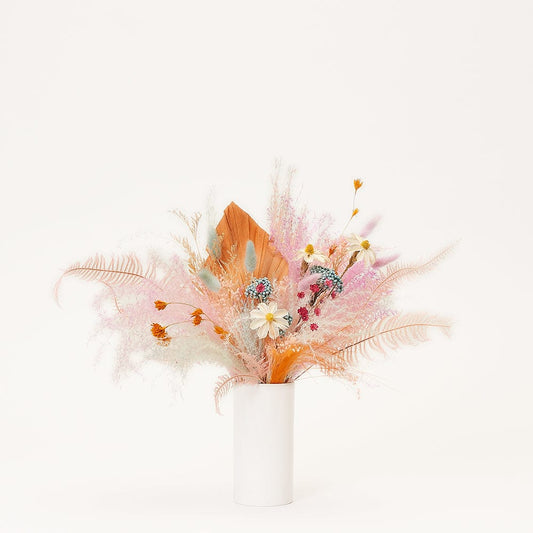 The Betty - Medium | Forever Florals by East Olivia | Dried Flower Arrangements