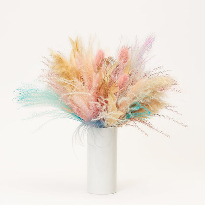 The Samantha, Spring - XL | Forever Florals by East Olivia | Dried Flower Arrangements