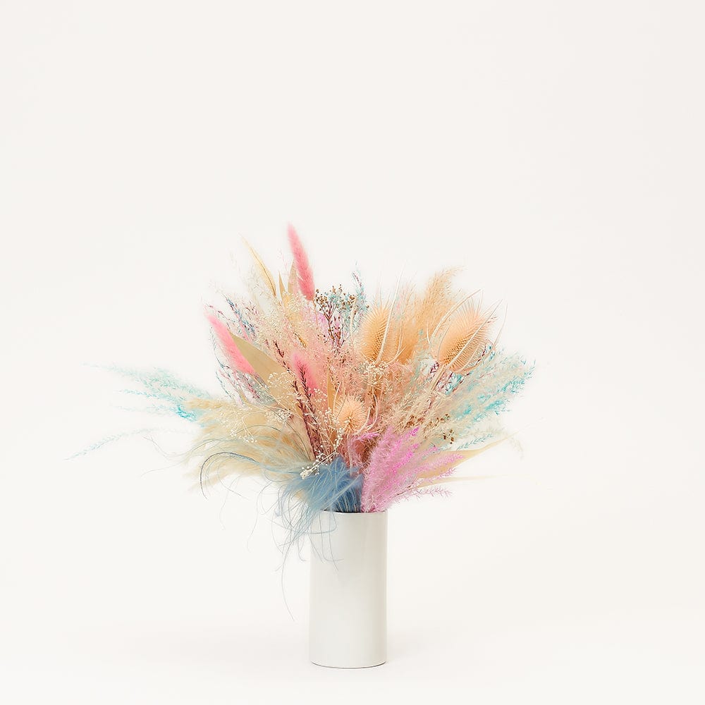 The Samantha, Premium Dried Flowers- Medium | Forever Florals by East Olivia | Dried Flower Arrangements