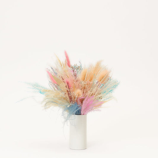 The Samantha, Premium Dried Flowers- Medium | Forever Florals by East Olivia | Dried Flower Arrangements