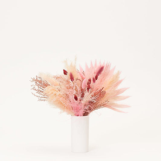 The Olivia - Dried Flower Arrangement | Forever Florals by East Olivia | Dried Flower Arrangements