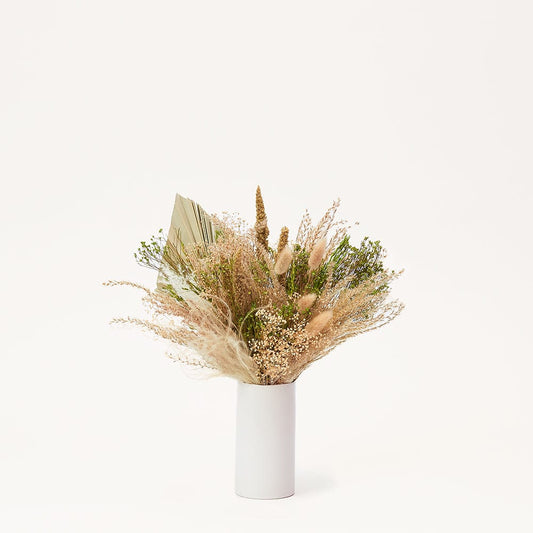 The Colleen - Medium | Forever Florals by East Olivia | Dried Flower Arrangements