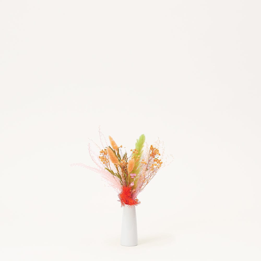 The Frankie - Bud | Forever Florals by East Olivia | Dried Flower Arrangements