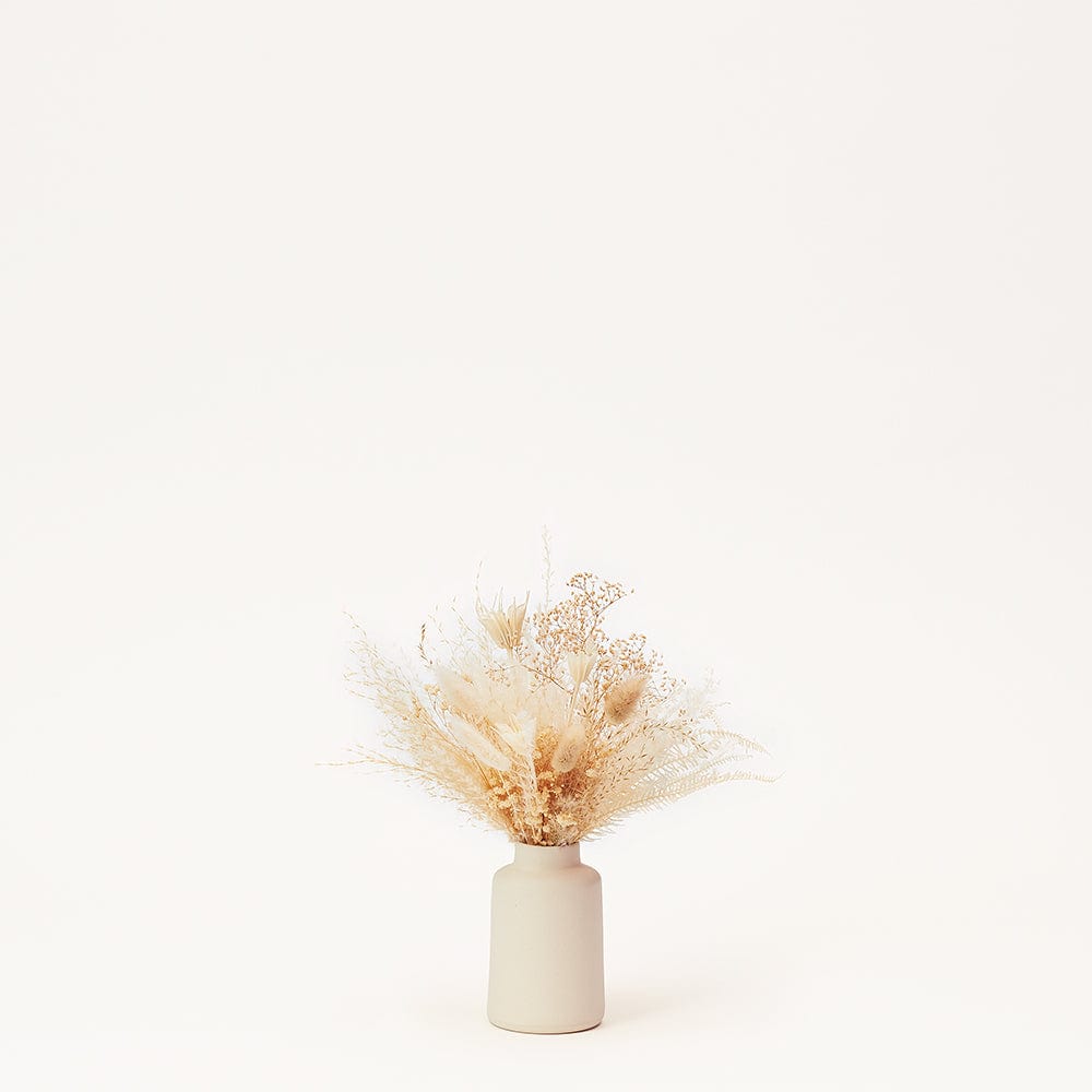The Haley - Small | Forever Florals by East Olivia | Dried Flower Arrangements