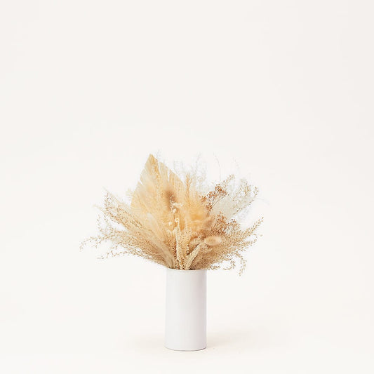 The Nashville - Medium | Forever Florals by East Olivia | Dried Flower Arrangements