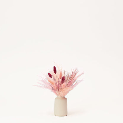 The Rose - Small | Forever Florals by East Olivia | Dried Flower Arrangements