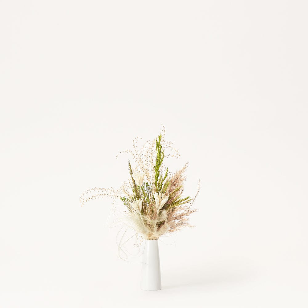 The Colleen - Bud | Forever Florals by East Olivia | Dried Flower Arrangements