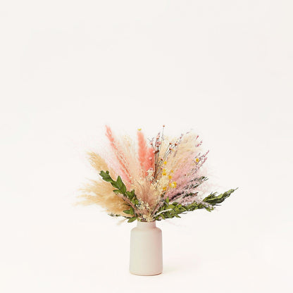 The Lana - Small | Forever Florals by East Olivia | Dried Flower Arrangements