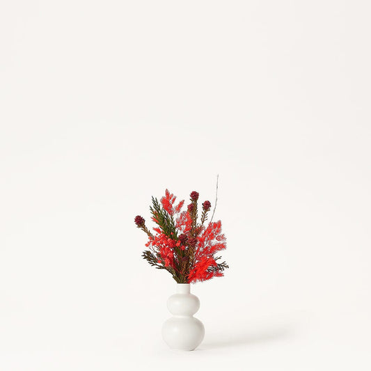 The Noel - Bud | Forever Florals by East Olivia | Dried Flower Arrangements