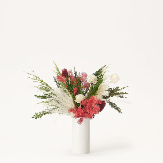 The Noel - Medium | Forever Florals by East Olivia | Dried Flower Arrangements