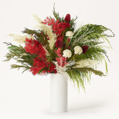 The Noel - XL | Forever Florals by East Olivia | Dried Flower Arrangements