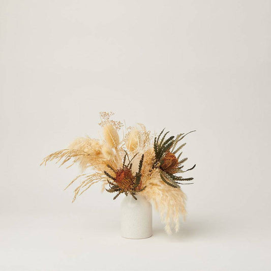 The Odette - Small - Forever Florals by East Olivia - Dried Flower Arrangements