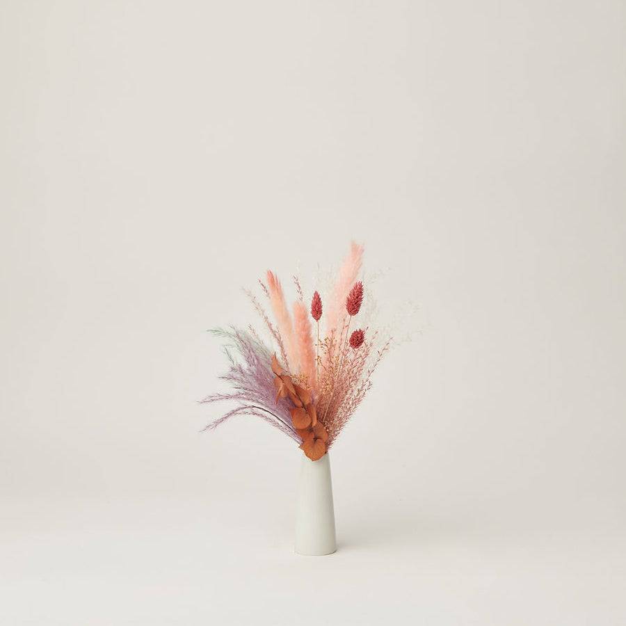 The Samantha, Fall - Bud - Forever Florals by East Olivia - Dried Flower Arrangements